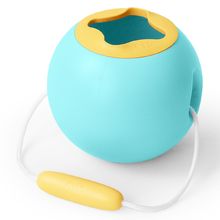 Mini seau Ballo Banana Blue QU-172383 Quut 1