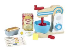 Mezclador de madera MD19840 Melissa & Doug 1