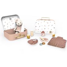 Mi primer maletín de muñecas SM-SP4007 Speedy Monkey 1