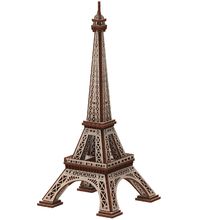 Torre Eiffel modelo GI-PWEI Mr Playwood 1