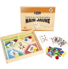 Juego del Enano Amarillo JJ-8134 Jeujura 1