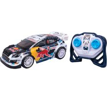 Coche radiocontrol M-sport Ford Puma Hybrid Rally BUK10651 Nikko 1