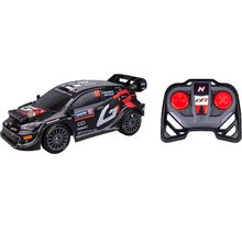 Coche radiocontrol Toyota Gazoo Racing Sweden Rally BUK10652 Nikko 1