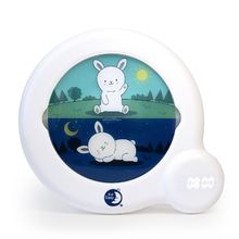 Despertador Kid'Sleep Essential PBB-CK0042-KSCE-WHITE Pabobo 1