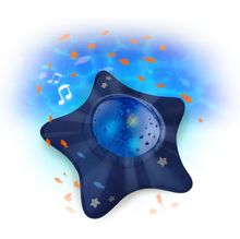 Plush star - Projecteur d'ambiance aquatique PBB-DAP01 Pabobo 1
