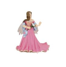 Figura elfo rosa con lirio PA38814-2894 Papo 1