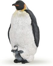 Pingüino emperador PA50033-3376 Papo 1