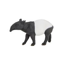 Figura de tapir PA50112-4572 Papo 1