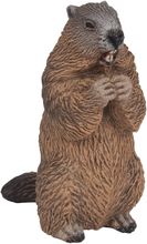 Estatuilla de marmota PA50128-2927 Papo 1