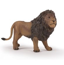 Figura de león grande PA50191 Papo 1