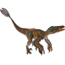 Figura Velociraptor emplumado PA55055 Papo 1