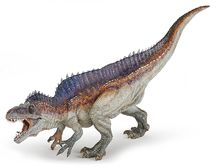 Figura de acrocantosaurio PA55062 Papo 1