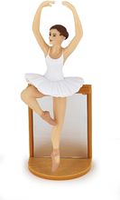 Figura de bailarina PA39121 Papo 1