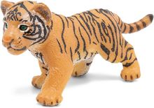 Figurina di cucciolo di tigre PA50021-2907 Papo 1