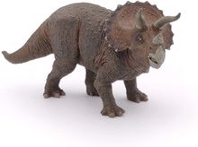 Figura de triceratops PA55002-2896 Papo 1