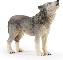 Lobo aullador PA50171-4758 Papo 1