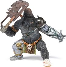 Figura de gorila mutante PA38974-2994 Papo 1