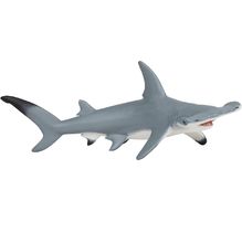 Figura de tiburón martillo PA56010-2940 Papo 1