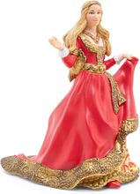 Figura de dama gente PA39119 Papo 1