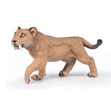 Jeune Smilodon PA-55081 Papo 1