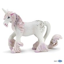 La figura del unicornio encantado PA39116 Papo 1