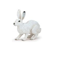 Liebre polar PA50226 Papo 1