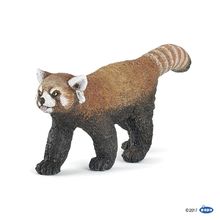 Figura Panda Rojo PA50217 Papo 1