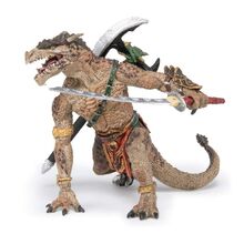 Figura de dragón mutante PA38975-2995 Papo 1