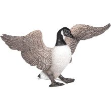 Figura de ganso percebe PA-50277 Papo 1