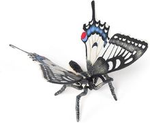 Figura de mariposa cola de golondrina PA-50278 Papo 1