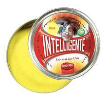 Pasta inteligente amarilla PI-JAUNE Pâte intelligente 1