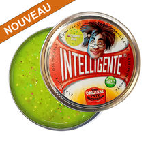 Pasta inteligente Meteorito Fluo PI-METEORITE FLUO Pâte intelligente 1