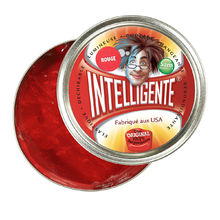 Pasta inteligente roja PI-ROUGE Pâte intelligente 1