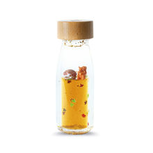 Botella sensorial Move Otoño PB85795 Petit Boum 1