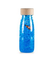 Botella sensorial Sound Pez PB47643 Petit Boum 1