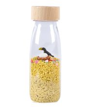 Botella sensorial Sound Toucan PB47680 Petit Boum 1