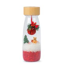 Botella sensorial Christmas PB85749 Petit Boum 1