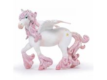 Figura de hada pegaso PA-39205 Papo 1