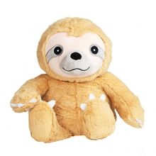 Botella de agua caliente Sloth PELPAR Pelucho 1