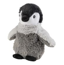 Peluche calentable Pingüino WA-AR0079 Warmies 1