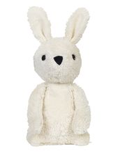 Peluche de conejo Carla en color crudo FF-119-021-001 Franck & Fischer 1