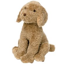 Peluche perro Brownie 25 cm HH134500 Happy Horse 1