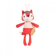 Peluche musical Alicia LI-83296 Lilliputiens 1