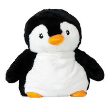 Botella de agua caliente Pingüino PELPI Pelucho 1