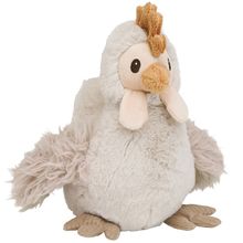 Peluche de pollo Carice HH-134510 Happy Horse 1