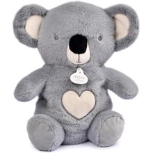 Coala de peluche que respira DC4682 Doudou et Compagnie 1