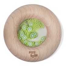 Donut sensorial Kiwis PB85759 Petit Boum 1