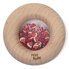 Donut sensorial Sandías PB85761 Petit Boum 1