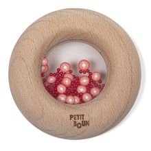 Donut sensorial Tomates PB85765 Petit Boum 1