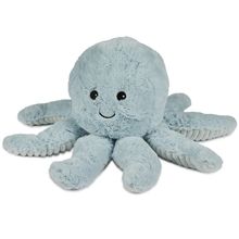 Peluche calentable Pulpo WA-AR0005 Warmies 1
